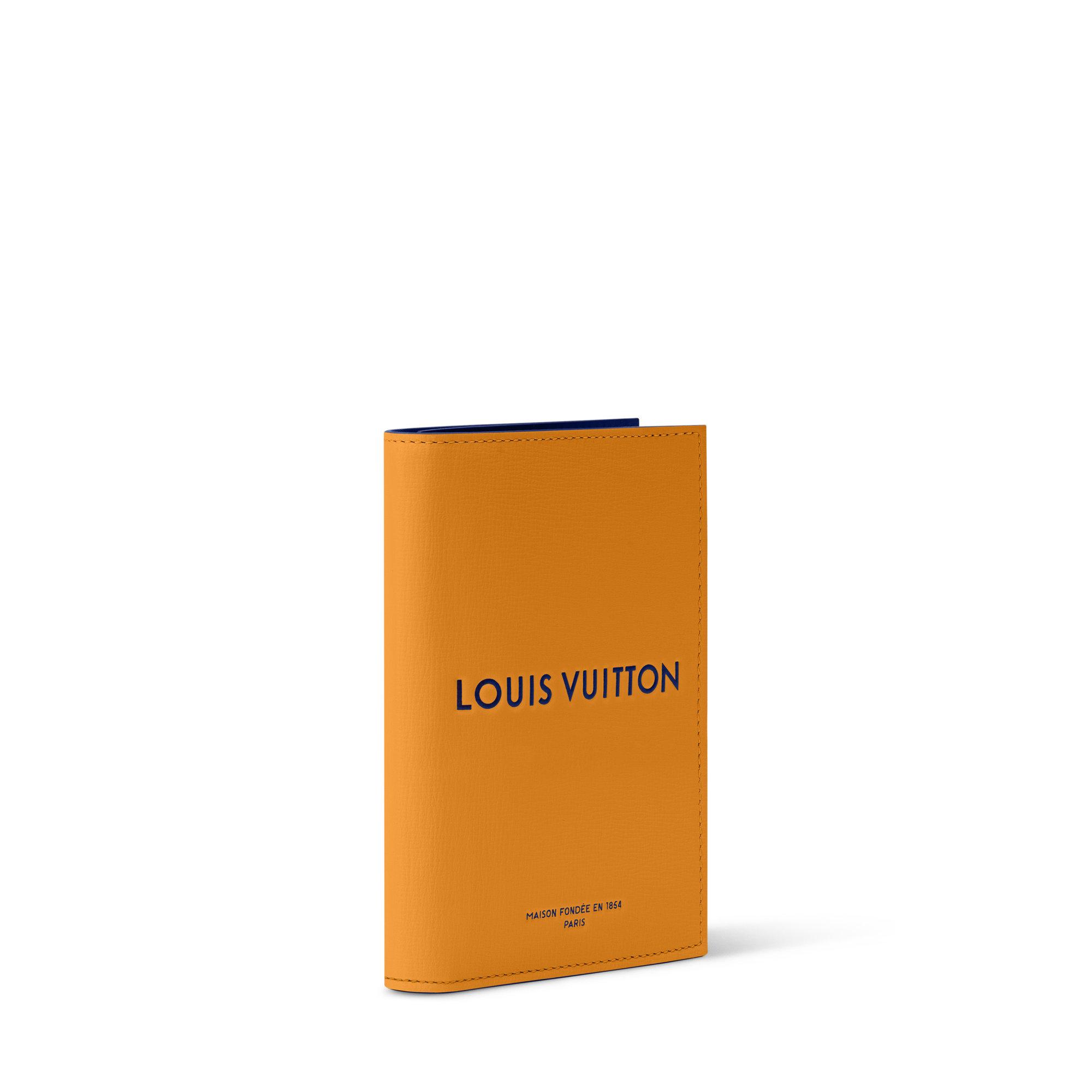 Passport Cover H42 - Travel | LOUIS VUITTON